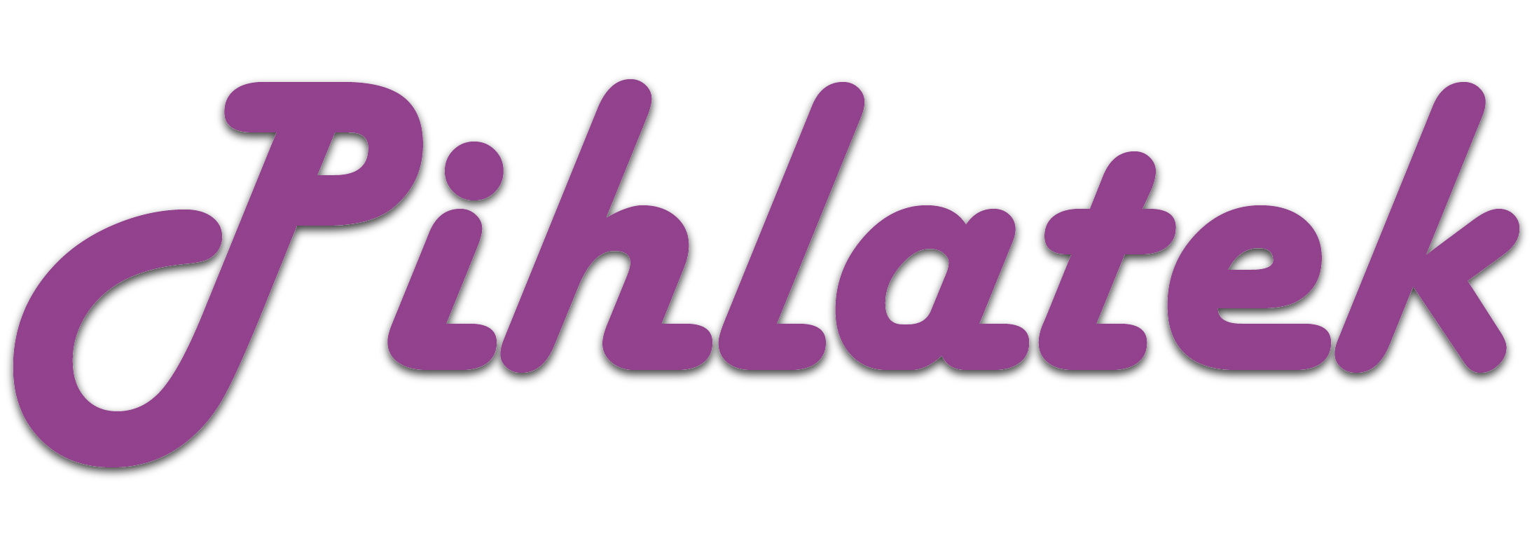 Pihlatek logo
