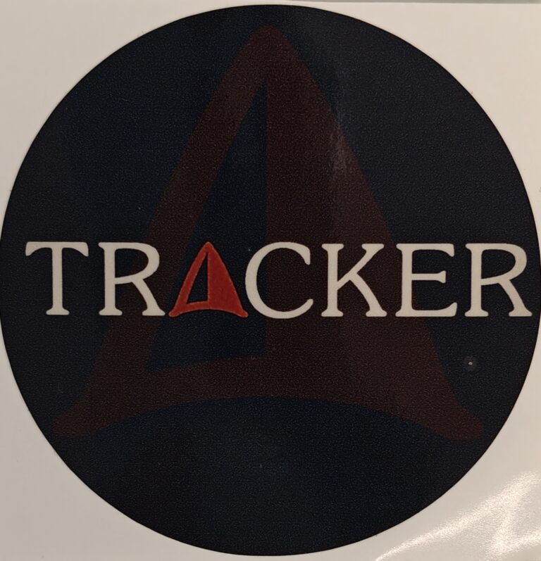 Tracker black Friday
