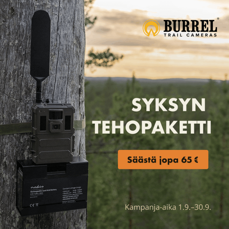 Burrel
